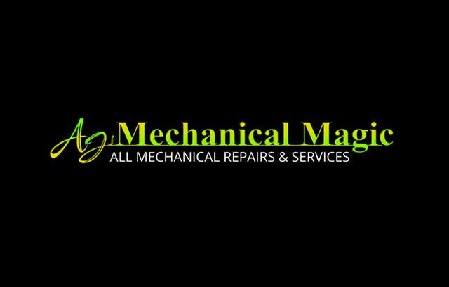 AJ's Mechanical Magic workshop gallery image
