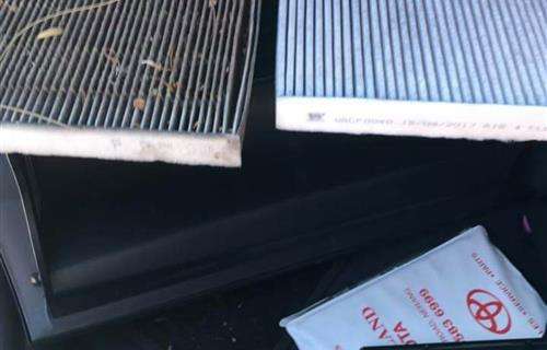 Sullys Car Air Conditioning workshop gallery image