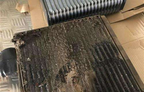 Sullys Car Air Conditioning workshop gallery image