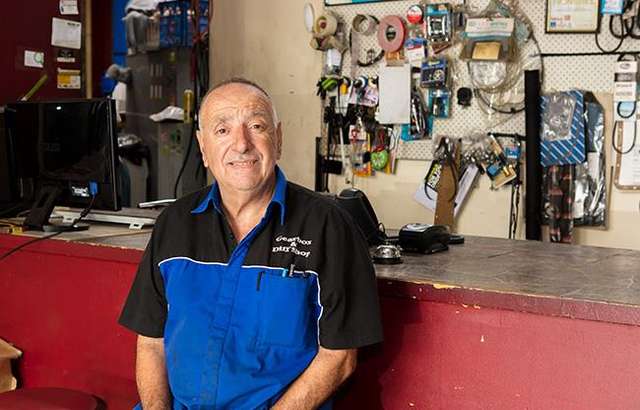 Autopart Replacements workshop gallery image