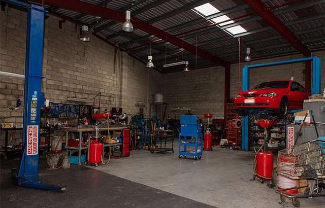 Autopart Replacements workshop gallery image