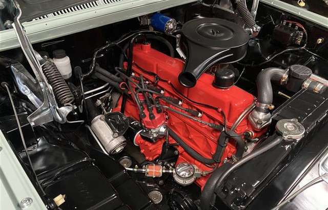 Gepps Cross Autocare workshop gallery image