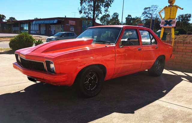 Gepps Cross Autocare workshop gallery image
