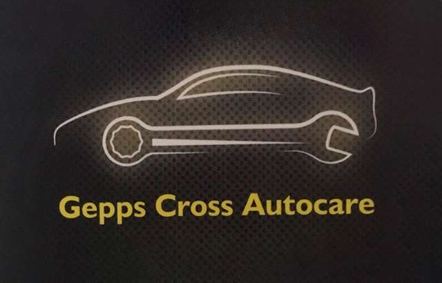 Gepps Cross Autocare workshop gallery image