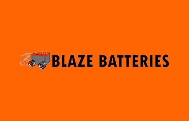 Blaze Batteries Currumbin workshop gallery image