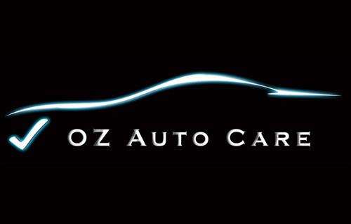 Oz Auto Care workshop gallery image
