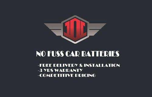 101 Batteries workshop gallery image