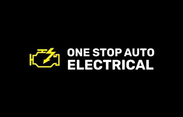 One Stop Auto Electrical workshop gallery image