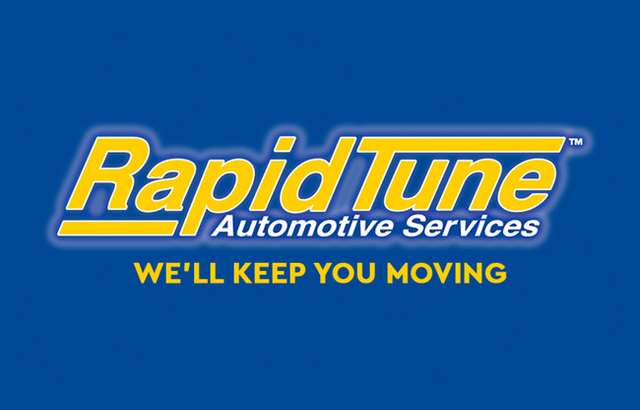 Rapid Tune Morningside workshop gallery image