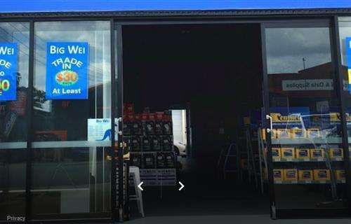 Big Wei Battery workshop gallery image