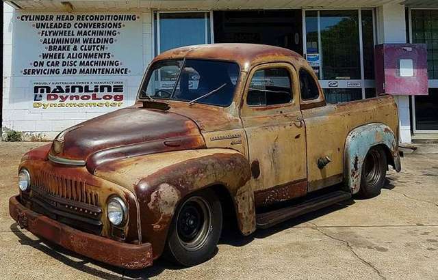 Yatala Head Worx and Automotive Servicing workshop gallery image