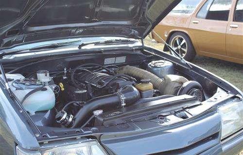 Southwest Mechanical & Offroad workshop gallery image