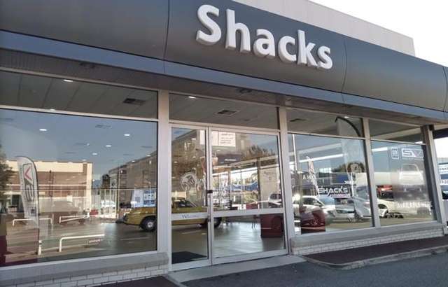 Shacks Fremantle workshop gallery image