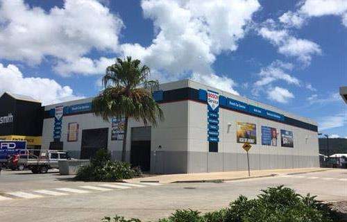 Airlie Auto Electrics & Mechanical workshop gallery image