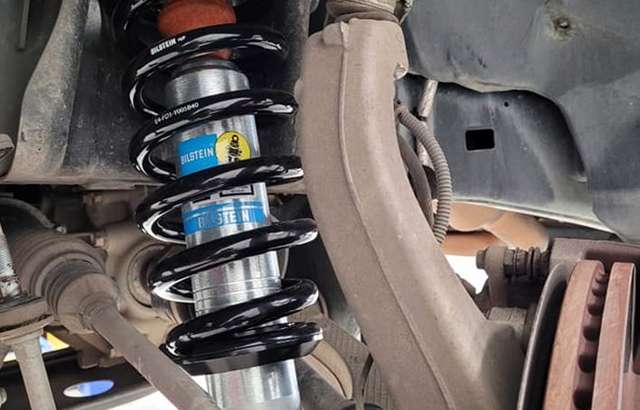 Fulcrum Pakenham workshop gallery image