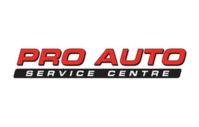 Pro Auto Service Centre workshop gallery image