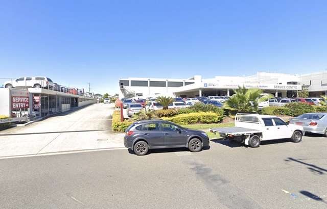 Southside Honda workshop gallery image