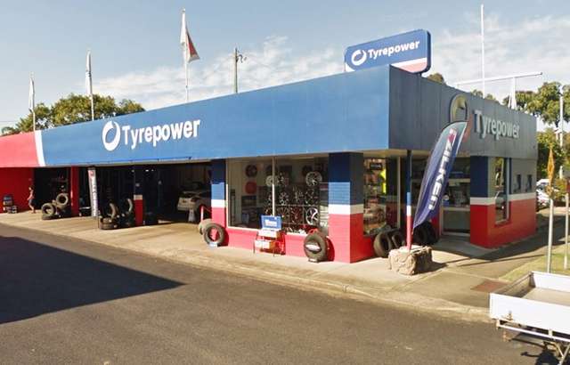 Lismore Tyrepower workshop gallery image
