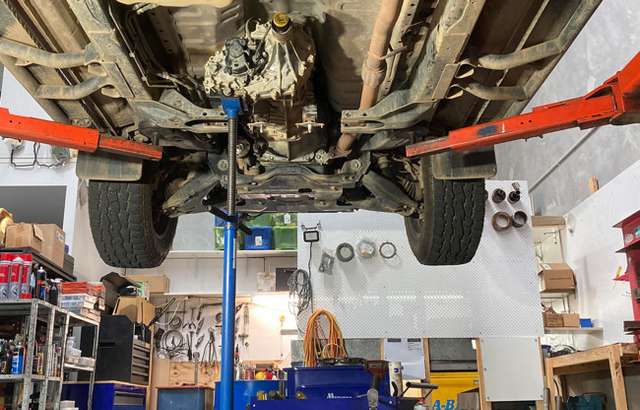 Sunset Automatics workshop gallery image