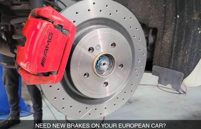 Bridgestone Select Tyre & Auto Castle Hill workshop gallery image