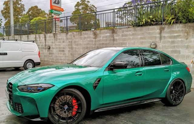 Bridgestone Select Tyre & Auto Castle Hill workshop gallery image