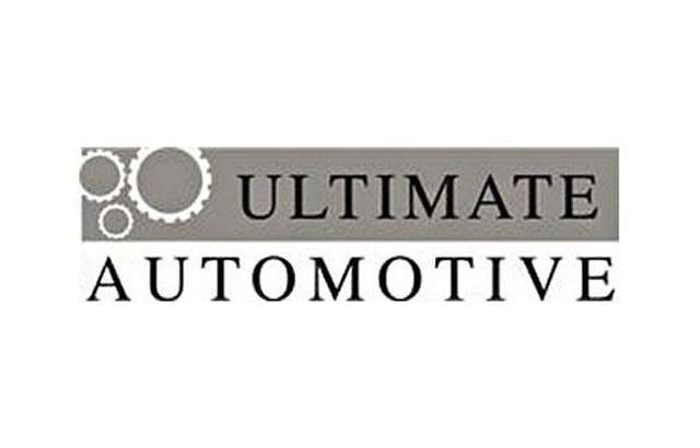 Ultimate Automotive workshop gallery image