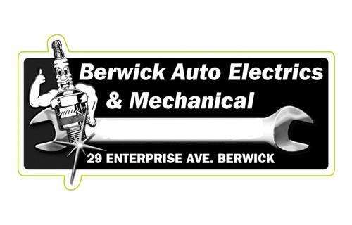 Berwick Auto Electrics & Mechanical workshop gallery image