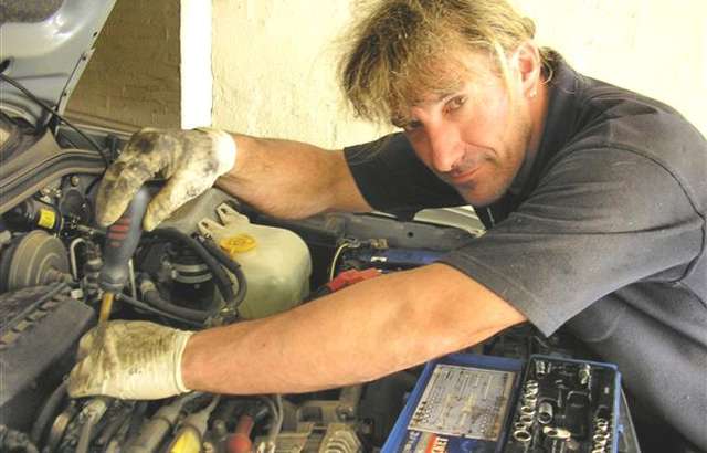 Paul's Portable Pitstop workshop gallery image
