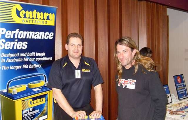 Paul's Portable Pitstop workshop gallery image