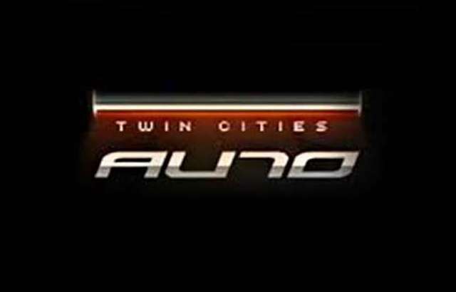 Twin Cities Automotive workshop gallery image