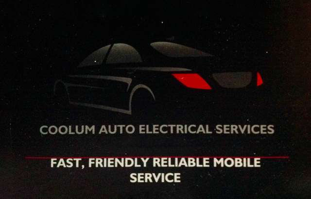 Coolum Auto Electrical workshop gallery image