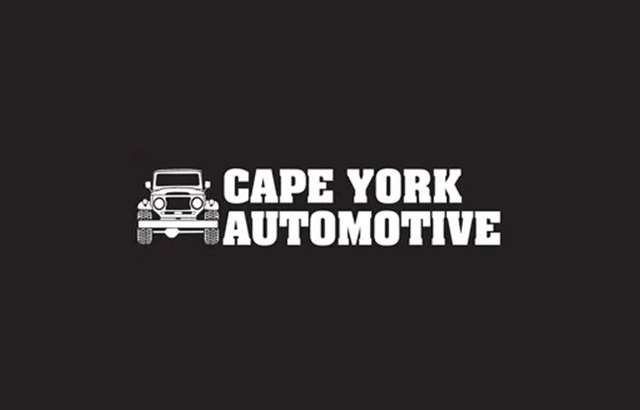Cape York Automotive workshop gallery image