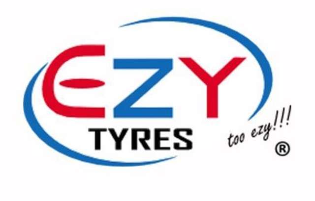 Ezy-Tyres workshop gallery image