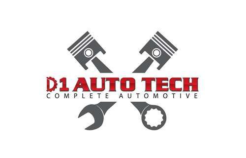 D1 Auto Tech workshop gallery image