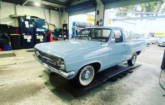 JAX Tyres & Auto Pymble workshop gallery image