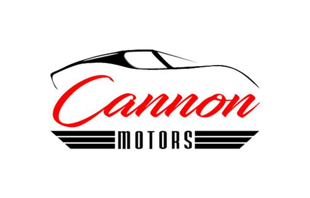 Cannon Motors workshop gallery image
