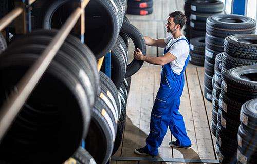 The Automotive Gurus workshop gallery image