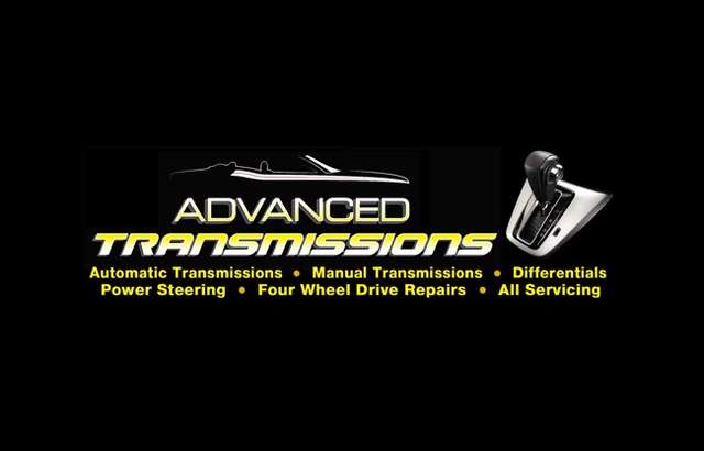 Advanced Transmissions workshop gallery image