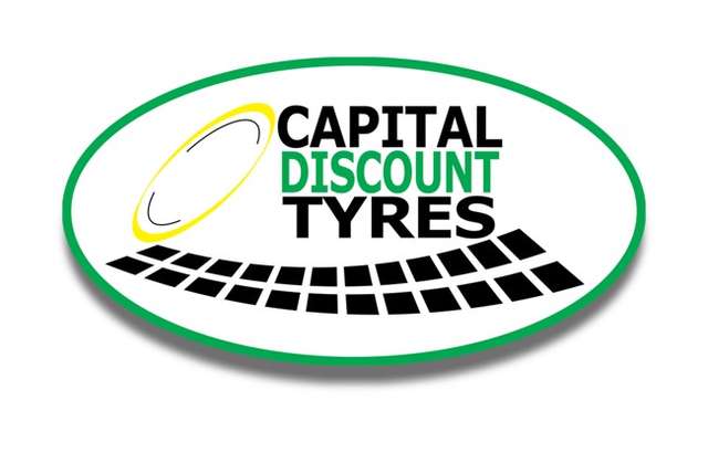 Capital Discount Tyres workshop gallery image