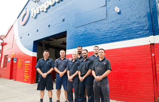 ABC Tyrepower & Mechanical workshop gallery image