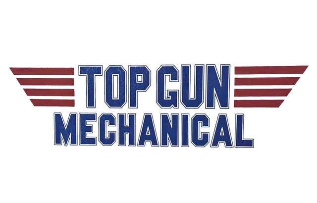 Top Gun Mechanical workshop gallery image