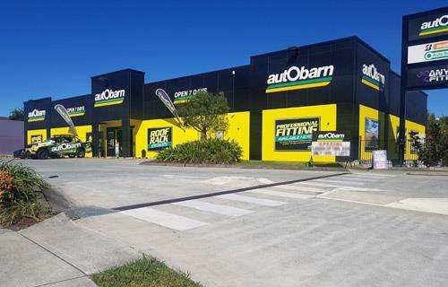 Autobarn Upper Coomera workshop gallery image