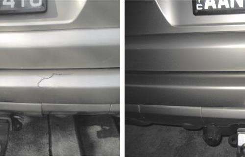 Your Auto Restoration Specialist workshop gallery image