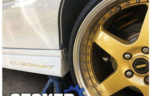 Stoker Automotive Mobile workshop gallery image