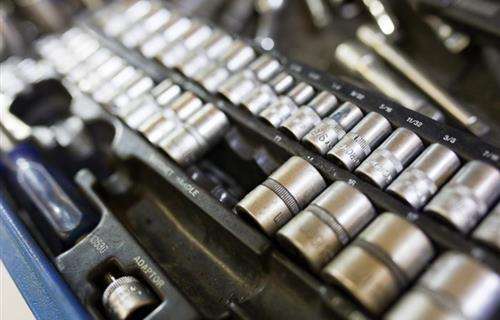 Bill Williams Mechanical Repairs workshop gallery image