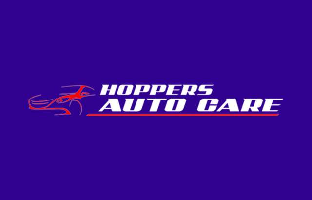 Hoppers Auto Care workshop gallery image
