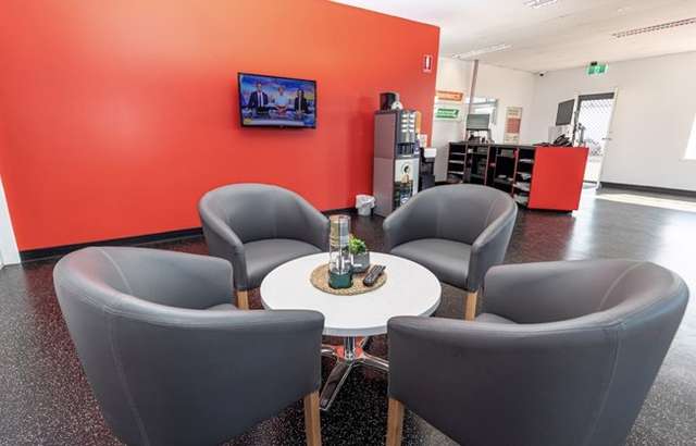 Bridgestone Select Tyre & Auto Narellan workshop gallery image