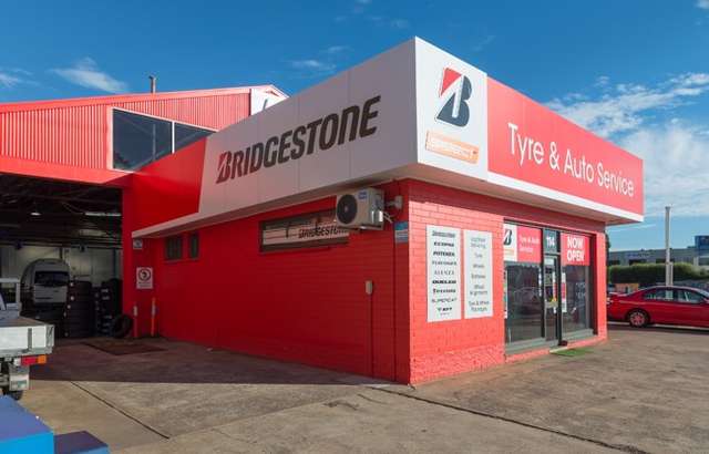Bridgestone Select Tyre & Auto Keswick workshop gallery image
