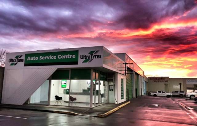 Ultra Tune Campbelltown Sa workshop gallery image