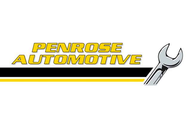 Penrose Automotive workshop gallery image